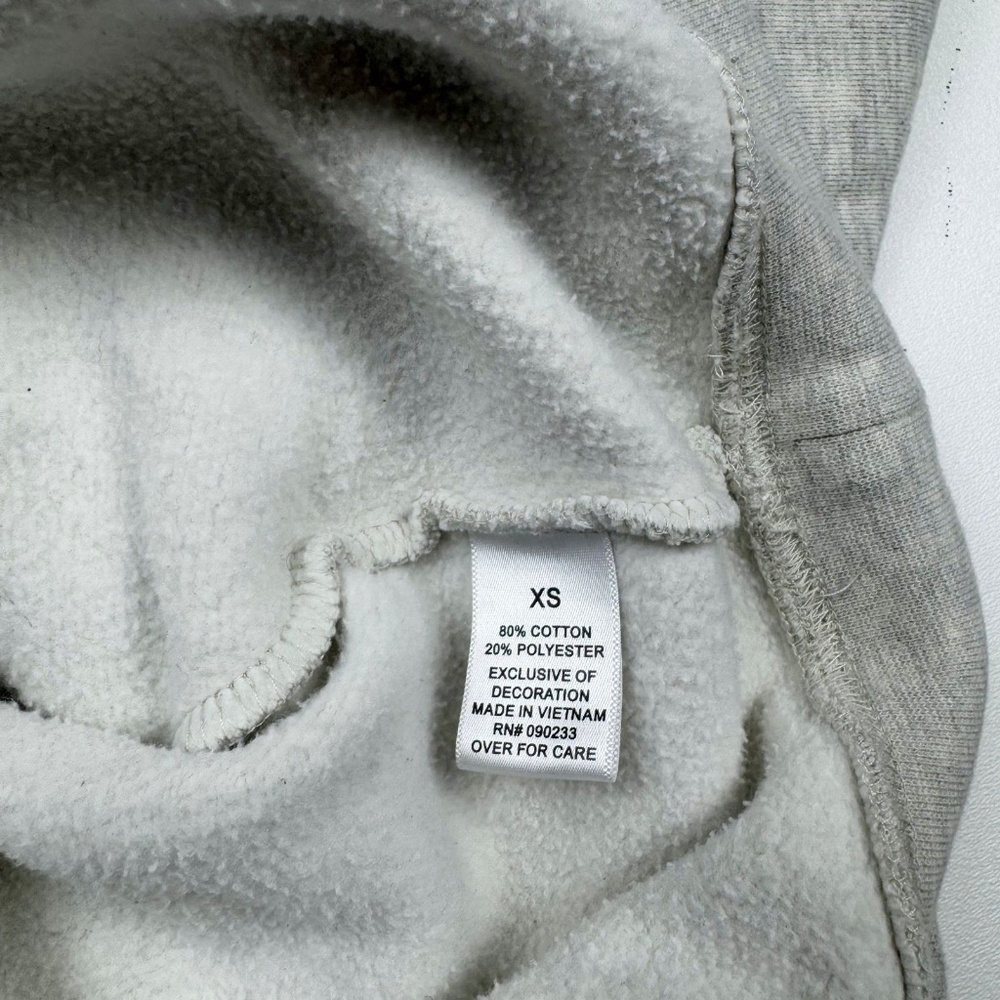 Essentials Mock Neck Sweatshirt - image 6